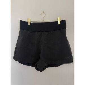 NIKE Tech Pack Shorts Plus Size 2XL NWT